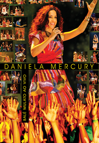 Baile Mulato Daniela Mercury